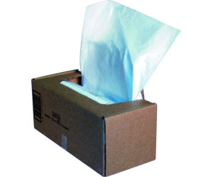 Pack 50 Bolsas Residuos Para Destructora 94 Litros Fellowes 36056