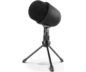 Microfono Gaming Krom Kimu Pro