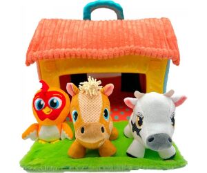 Mi primera granja de zenon musical