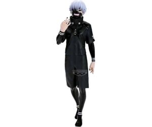 Figura banpresto tokyo ghoul grandista ken kaneki 27cm