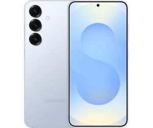 Smartphone Samsung Galaxy S25+ 12GB/ 512GB/ 6.7"/ 5G/ Azul Claro