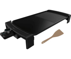 Plancha Asar Cecotec 03191 Tasty&grill 3000