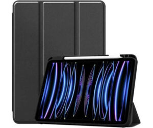 Funda Tablet Ipad Pro 11'' 2022/21 Smart Tri-fold Negro Just In Case
