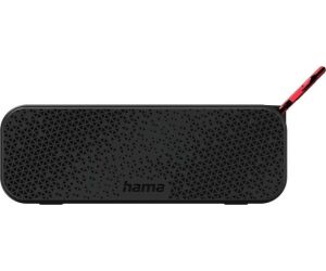 Altavoz hama powerbrick 2.0 negro