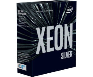 Intel Xeon Silver 4216