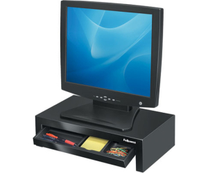 Elevador soporte fellowes max 18.14kg