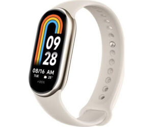 Pulsera Smart Band 8 Oro Xiaomi