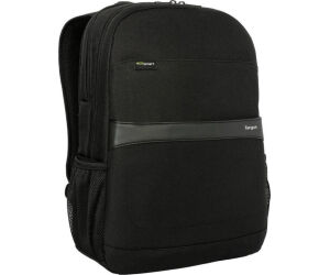 Mochila Targus Geolite Ecosmart Advanced 15.6" Negra