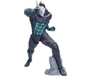 Figura banpresto kaiju no. 8 grandista kaiju no.8 kafka hibino ver.