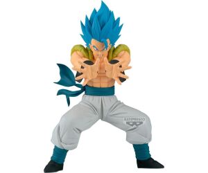 Figura banpresto dragon ball super grandista gogeta