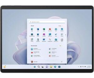 Portatil - tablet microsoft qhb - 00005 i5 - 1245u 8gb ssd 512gb 13 pulgadas