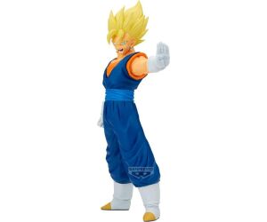Figura banpresto dragon ball z grandista vegito -