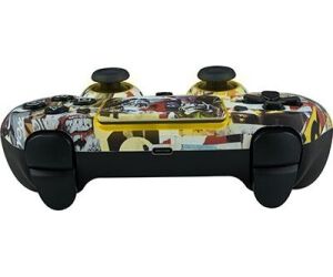 Gamepad Blade Ps4 Dc Batman