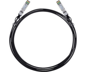Dac Sfp+ Tp Link Omada Tl-sm5220-3m Direct Attach Sfp+ 3 Metros