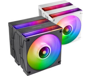 Ventilador con Disipador Mars Gaming MCPU-X26/ 12cm