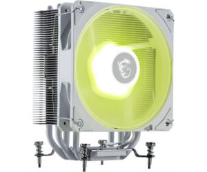 Ventilador Cpu Msi Mag Corefrozr Aa13 White