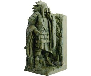 Figura banpresto naruto fl the final valley madara uchiha 19cm