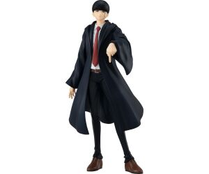 Figura good smile company pop up parade mashle magic and muscles mash burnedead