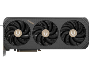 Tarjeta Grafica Zotac  Rtx 5080 Solid 16gb Gddr7 256 Bits