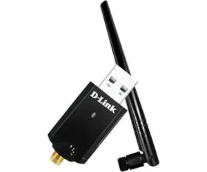 D-link Wireless N Usb Ac1300 Dual Band