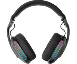 Auricular Gaming Mhw-pro Argb Negro Mars Gaming