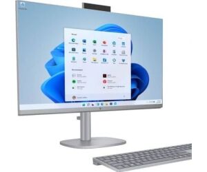 PC All in One HP OmniStudio X 27-CS0011NS Intel Core Ultra 5-125H/ 16GB/ 1TB SSD/ 27"/ Win11