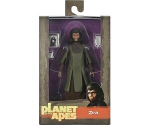 Zira fig. 18 cm planet of the apes legacy series