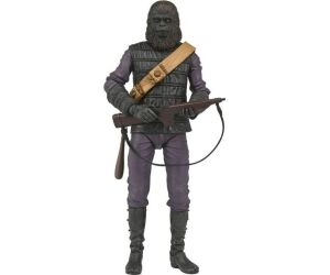 General ursus fig. 18 cm planet of the apes legacy series