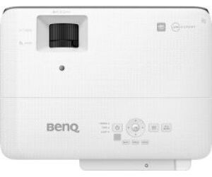 Benq TK700 videoproyector Proyector de alcance estándar 3200 lúmenes ANSI DLP 2160p (3840x2160) 3D Negro, Blanco
