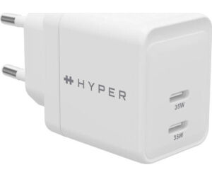 Hyper 35w Usb-c Gan Charger