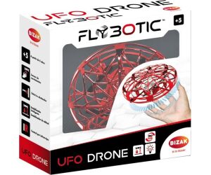 Juguete ufo bizak drone
