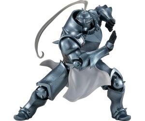 Figura good smile company pop up parade fullmetal alchemist: brotherhood alphonse elric