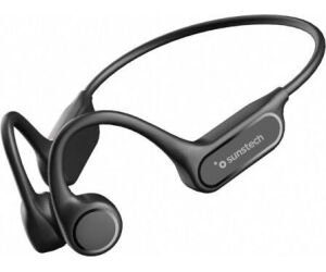 Reproductor MP3 Sunstech TritónII/ 32GB/ Resistente al agua/ Negro