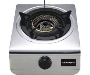 Cocina de Gas Orbegozo FO 1700/ 1 quemador