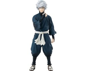 Figura good smile company pop up parade hell´s paradise jigokuraku gabimaru