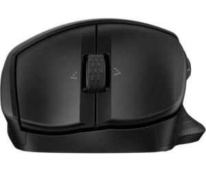 Ratón Inalámbrico HP 685 Confort Dual/ Hasta 4000 DPI/ Negro