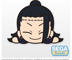 Peluche good smile company nesoberi jujutsu kaisen suguru geto tumbado (s)
