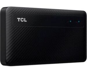 Router Inalámbrico 4G TCL Link Zone MW42V/ 2.4GHz/ 1 Antena/ WiFi 802.11b/g/n