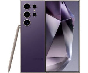 Smartphone Samsung Galaxy S24 Ultra 5g 6.8'' 512 Gb Titanium Violet