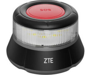 Baliza V16 Homologada Para VehÍculos Con GeolocalizaciÓn