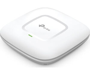TP-LINK WIRELESS ENTERPRISE ACCESS POINT N 300Mbps.