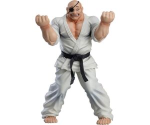 Figura good smile company pop up parade baki doppo orochi