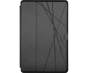 Funda Para Tablet Targus Click-in 12,4" Tab S7 Plus Tab S7 Fe Tab S7 Fe 5g Negro