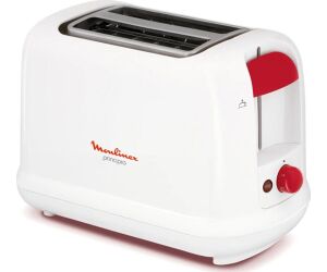 Tostadora moulinex principio