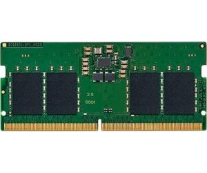 DDR5 8 GB 4800 Mhz. SODIMM KINGSTON