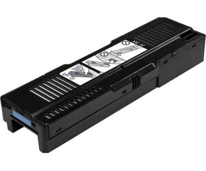 iggual Cajón portamonedas IRON-10W 38cm 4+6 blanco