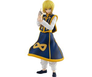 Figura good smile company pop up parade hunter x hunter curapika