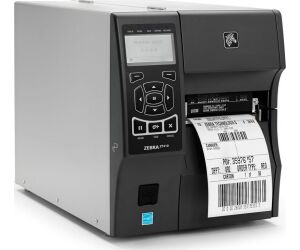 Impresora Etiquetas Zebra Zt-418 - 8 D-mm