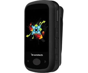 Reproductor MP4 Sunstech IbizaBT/ 8GB/ Pantalla 1.8"/ Radio FM/ Negro