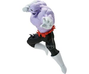 Figura banpresto dragon ball super match makers jiren(vs son goku ultra instinct)